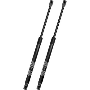 YHTAUTO Rear Window Glass Gas Struts Shocks Replacement for Ford 2008-2012 Escape & Mazda 2008-2011 Tribute & Mercury 2008-2011 Mariner, Set of 2 Lift Supports, Replace# 8L8Z7842104A