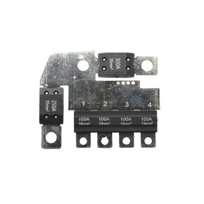 23270100 20815889 Battery Distribution Main Fuse Block Fits for Chevy Colorado/for GMC Canyon 2015 2016 2017 2018 2019 2020 2021