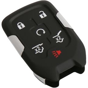 GM Parts 13529634 Remote Control Door Lock and Theft Deterrent Transmitter