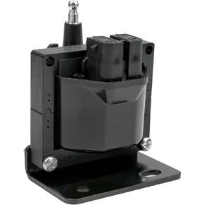 Ignition Coil Replacement For Mercruiser OMC Volvo GM Engine 898253T27, 817378T, 7243200, 3854002-7 4.3 5.0 3.0 7.4 8.2 L 305 350