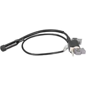 Ignition Coil,Ignition Coil Part Gasoline Generator Accessory for 188F/190F/GX390/GX420 5/6.5/8KW