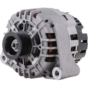 Valeo 439298 OEM Alternator Compatible with Chrysler Crossfire 3.2L 2004-2008