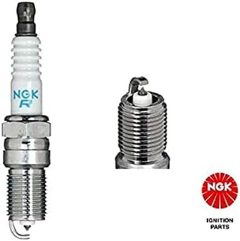 NGK (3784) PTR5D-10 Laser Platinum Spark Plug, Pack of 1 in Kuwait