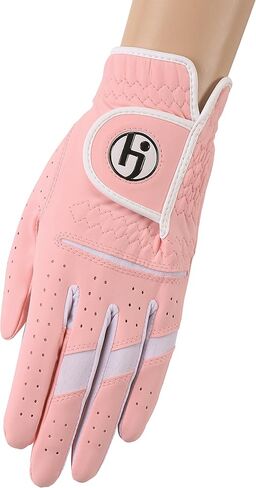 HJ Glove Women's Gripper II Golf Glove in Kuwait