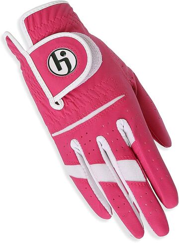 HJ Glove Women's Gripper II Golf Glove in Kuwait