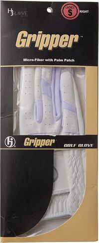 HJ Glove Women's Gripper II Golf Glove in Kuwait