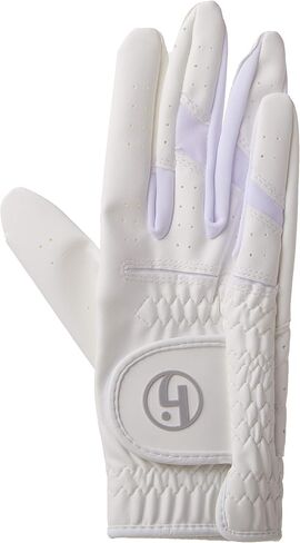 HJ Glove Women's Gripper II Golf Glove in Kuwait