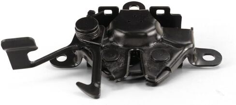 For Toyota Corolla Hood Latch 2003 04 05 06 07 2008 | TO1234111 | 5351002230 in Saudi Arabia