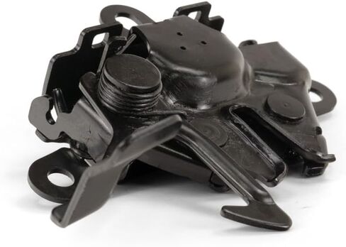 For Toyota Corolla Hood Latch 2003 04 05 06 07 2008 | TO1234111 | 5351002230 in Saudi Arabia