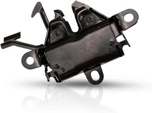 For Toyota Corolla Hood Latch 2003 04 05 06 07 2008 | TO1234111 | 5351002230 in Saudi Arabia