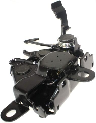 For Toyota Corolla Hood Latch 2003 04 05 06 07 2008 | TO1234111 | 5351002230 in Saudi Arabia