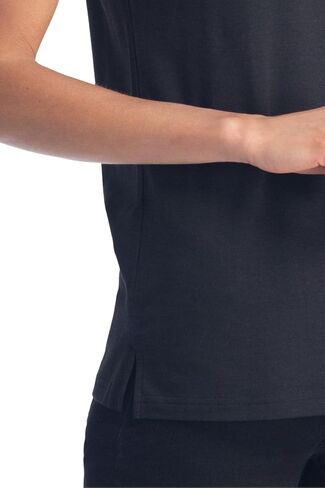 Fishers Finery Women's Ecofabric Short Sleeve Scoop Neck Tee; Relaxed Fit in Kuwait