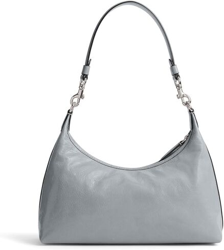 حقيبة كتف COACH جولييت، LH/ياقوتي in Kuwait