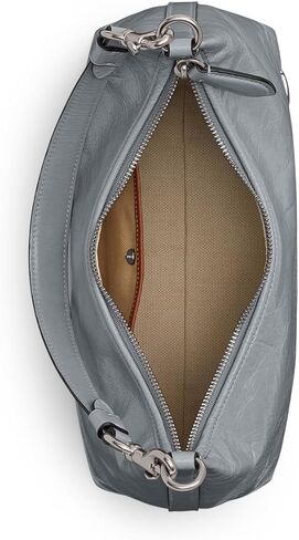 حقيبة كتف COACH جولييت، LH/ياقوتي in Kuwait