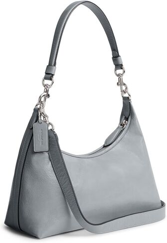 حقيبة كتف COACH جولييت، LH/ياقوتي in Kuwait