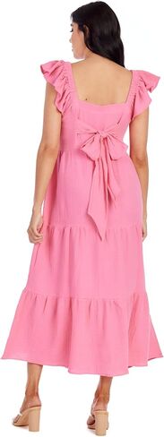 Mud Pie Women's Martha Maxi Dress in Saudi Arabia