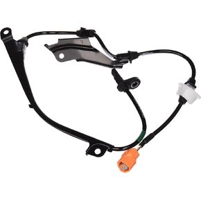 Standard Motor Products ALS1004 Front ABS Wheel Sensor Assorted, One Size