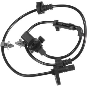 1pcs Front Left ABS Sensor Wheel Speed Sensor for Honda Insight 2019-2021 for Honda Civic 2016-2020 1.5L 2.0L Replacement