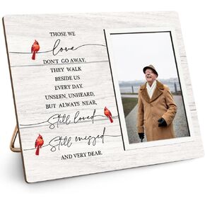 Red Cardinal Gifts, Bereavement Gifts for Loss of Loved, Bereavement Gifts Ideas in Memory of Loved One Gifts, In Memory of Loved One Gifts