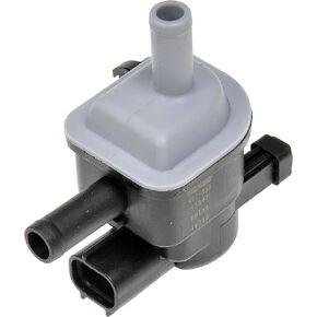Dorman 911-333 Vapor Canister Purge Valve Compatible with Select Infiniti/Nissan Models
