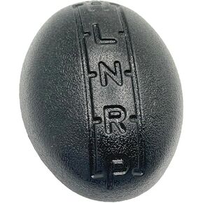 Polaris Ranger Shift Knob Cover, Genuine OEM Part 5412003, Qty 1