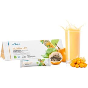 FuXion Products for Weight Management,Anti-Aging,Energy for Your Health (Prunex 1, 28 Sachets)