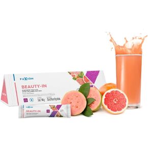 FuXion Products for Weight Management,Anti-Aging,Energy for Your Health (Prunex 1, 28 Sachets)