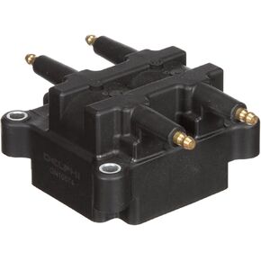 Delphi GN10574 Plug Top Ignition Coil