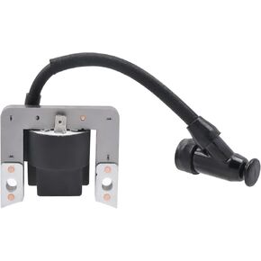 14-584-05-S Ignition Coil Replaces Kohler XT149 XT173 XT800 Lawn Mower Engines with Aluminum Flywheel
