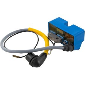 Ignition Coil for 102 100s 028142021 DCS33 DCS340 DCS341 DCS400 DCS401 DCS410