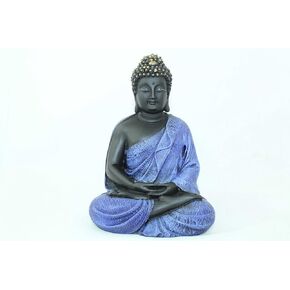 Wonder Care WC_ Sleeping Buddha | Napping | Sitting | Resting | Statue Peace and Harmony| Thailand Sculpture Decor| Home Decor