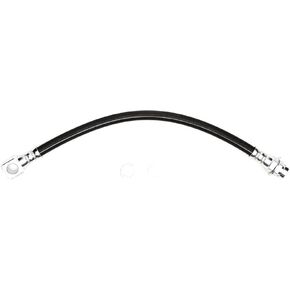 Dynamic Friction Company Front Brake Line Hose 350-52002