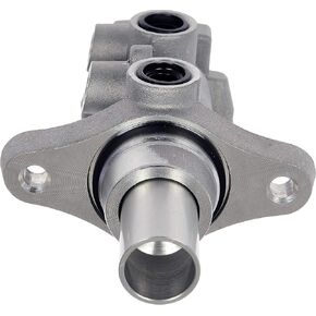 Dorman M630874 Brake Master Cylinder Compatible with Select Mercedes-Benz Models