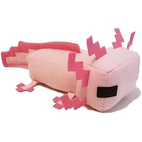 Warden Plush Soft Toy Throw Pillow Decor for Video Game Fans, Kids Party Favors, Holiday and Birthday Gifts