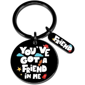 Friend Christmas Gifts Friends Birthday Gifts Best Friend Keychain Christmas Gifts For Best Friend Christmas Birthday Gifts For Women Friends Friendship Keychains Friendship Gifts For Women