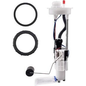 2204852 Fuel Pump Assembly Compatible with Polaris GEM, Ranger 1000 XP, Ranger 1000 XP Mud, Ranger 570, Ranger 900, Ranger Crew 1000, Ranger Crew 570, Replaces OE# 2521307