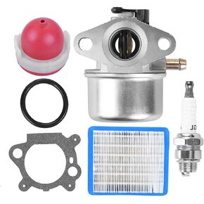 Carburetor For BS lawnmover 12G882 12G887 12H702 12H707 12H712 12H802 12H805 Lawnmower Carb