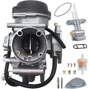 Carburetor Carb Replacement for Suzuki Quadsport Z400 LTZ400 LTZ 400 2003-2007