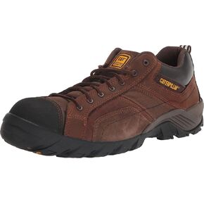 CAT Men's Argon Composite Toe Construction Shoe