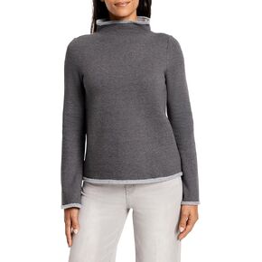 NIC+ZOE Women's Lounge Around Top