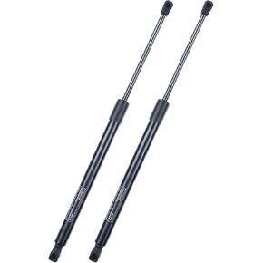 YHTAUTO Rear Hatch Gas Struts Shocks Replacement for Mercedes-Benz 2007-2009 ML 320, 2006-2011 ML 350/ML 500, 2010-2011 ML 450, 2007-2010 ML 550, 2007-2011 ML 63 AMG, Set of 2 Lift Supports