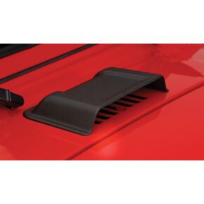 Bushwacker Backrack | BAC15002 | The Original Rack (Frame Only) | Black | Truck Specific Hardware Kit Required