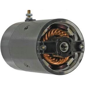 RAREELECTRICAL Electric Pump Motor Compatible With Maxon 12V 229272 39200398 46-4038 8100 70091739 Mmy6101as