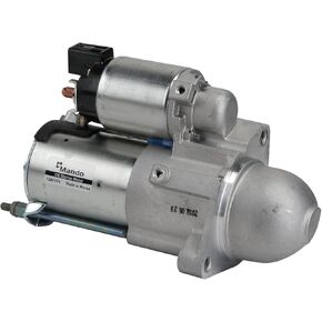 Mando 12A1374 Starter Motor Original Equipment