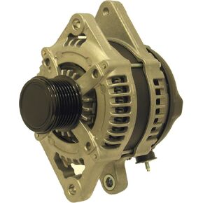 ACDelco Gold 334-3012 Alternator, Remanufactured (Renewed)