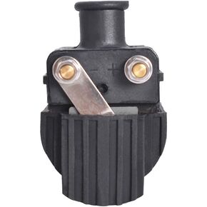 labwork Ignition Coil Replacement for Mercury Mariner 6-225HP Outboard Boat 339-7370A13 339-832757A4