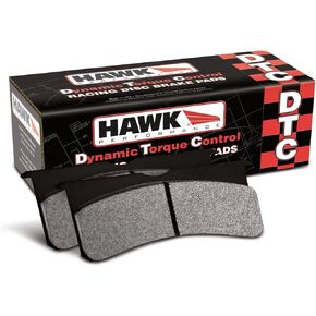 Hawk HB204W.615 Brake Pad