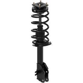 Monroe Quick-Strut 182921 Suspension Strut and Coil Spring Assembly for Mazda CX-9
