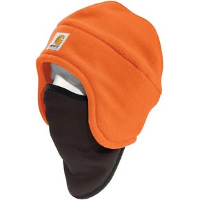 Carhartt Men's High Visibility Color Enhanced 2 In 1 Hat