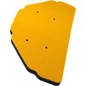 AHL Air Filter 416809，12-92680，11013-1274 Compatible with Kawasaki Zx-6R Ninja Zx600 Zx-600 1998 1999 2000 2001 2002 / Zzr600 Zx600J 2005 2006 2007 2008